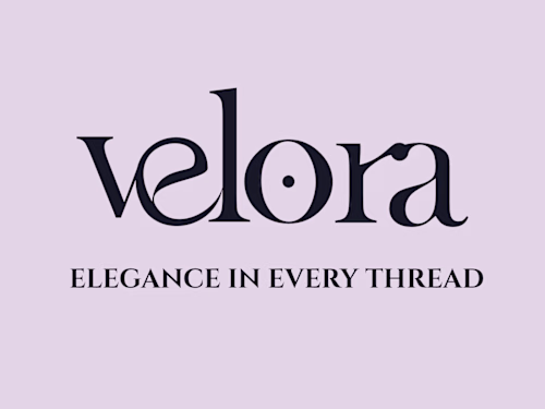 Velora is a luxury fashion