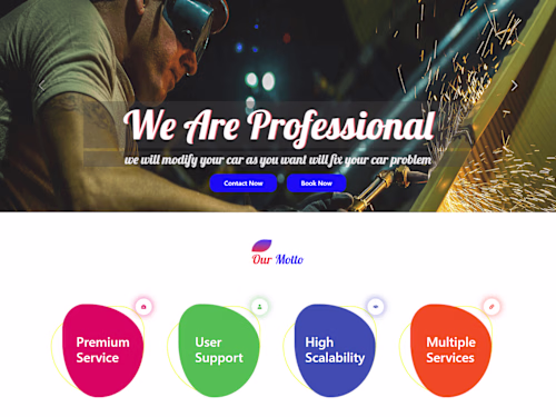 Auto Repair | Car services