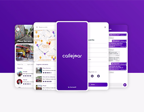 CallejearAPP