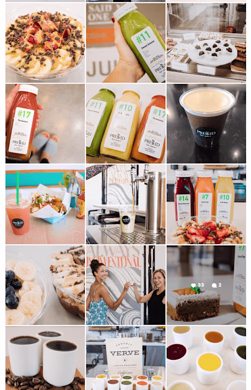 Social Media Marketing & Design