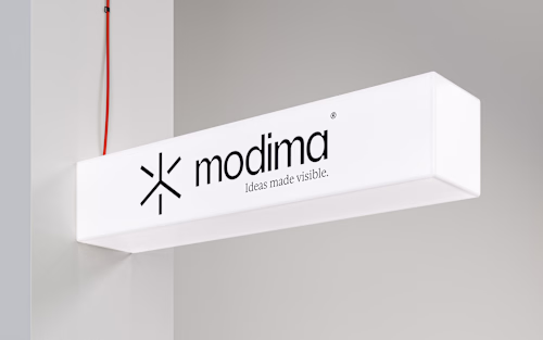 MODIMA - Ideas Made Visible