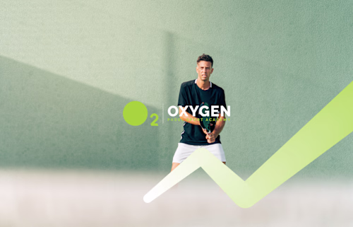 Oxygen Padel Sport Academy