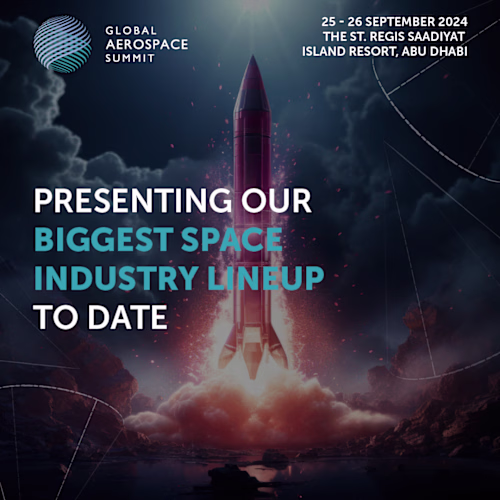 Global Aerospace Summit Social Media and Motion Content