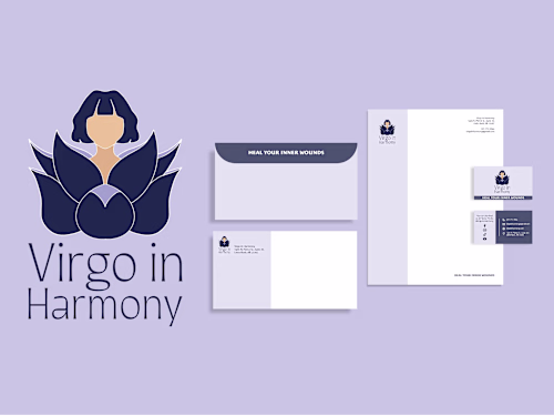 Virgo in Harmony