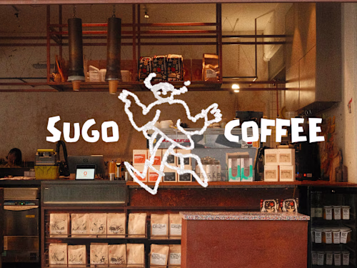 LinkedIn Thought Leadership for a Coffee Brand Owner