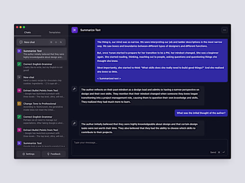 PaletteBrain