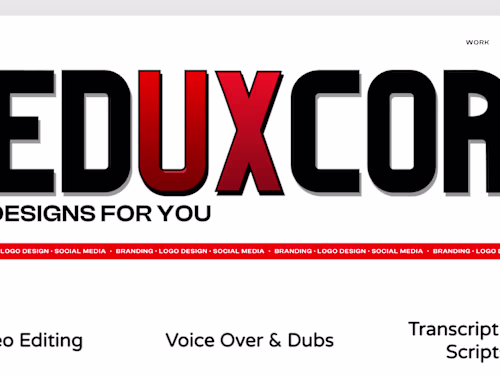 Redux Corporation