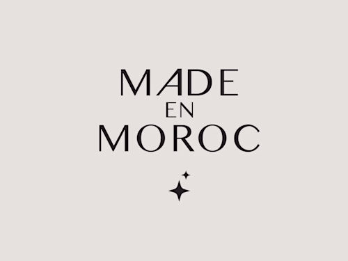 Made En Moroc| Jewelry Brand