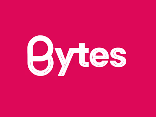 Bytes - Online Food Delivery