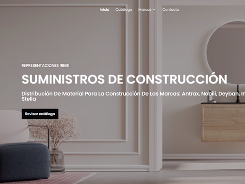 E Commerce Website Development