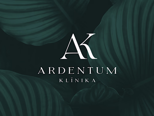 Brand identity created for a
