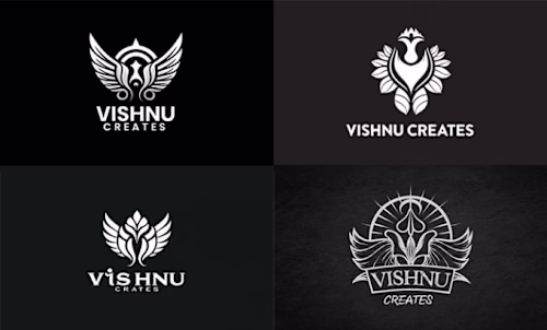 I will boost your brand with bespoke logo and poster designs