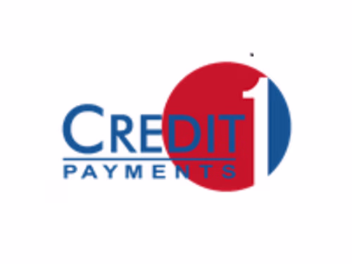 Credit1 Payments