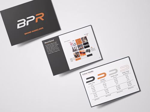 BPR
