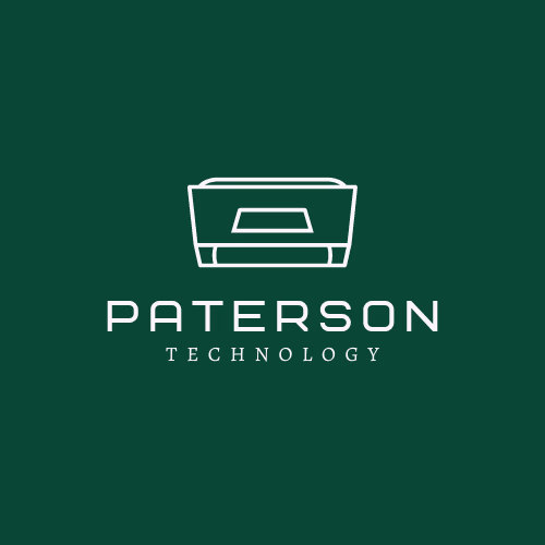 Logo Design for Tech Startup