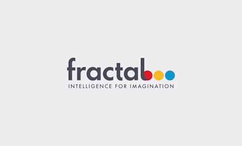 Brand Design for an AI Startup
