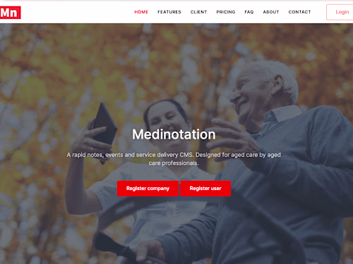 Medinotation