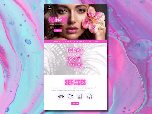 Website Design