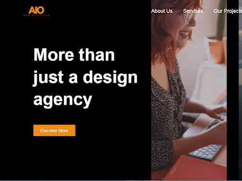 WordPress Website Development