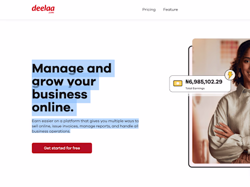  E-commerce App