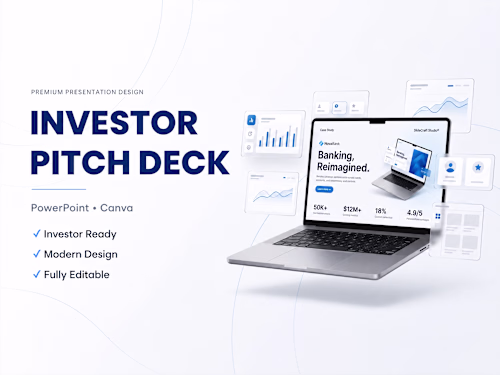 NovaBank is a self-initiated FinTech
