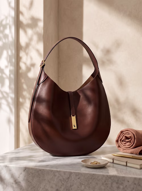 POLO Fashion Campaign
A premium photoshoot