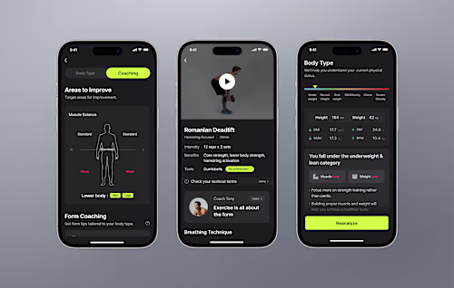UI UX Designer for Counselling