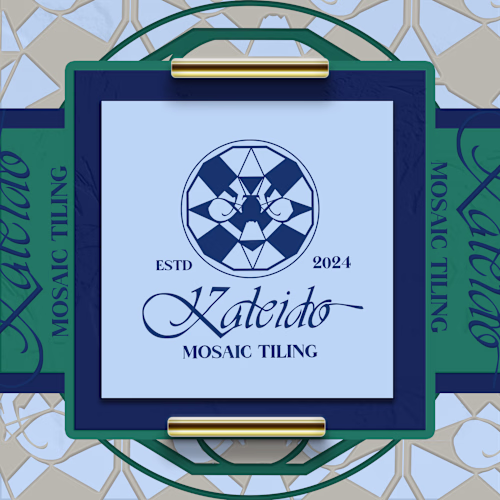 KALEIDO