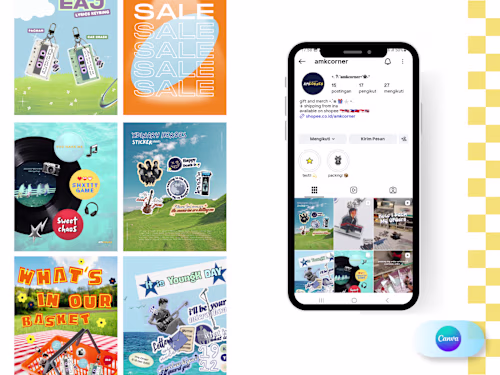 Social Media Design