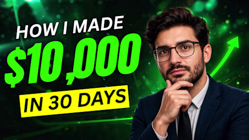 Created engaging YouTube thumbnail designs
