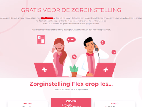 Healthcare Management System