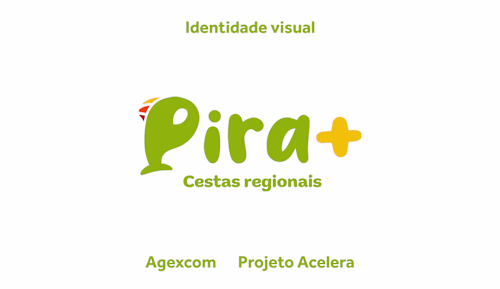 Pira+ Brading Project