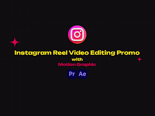 Video Editing Promo