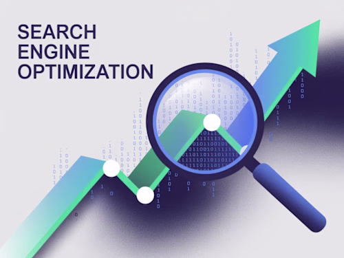 SEO Strategy & Growth for Log Cabin Rustics