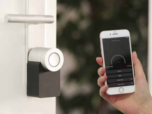 Securing the Outdoors: Finding Best Lock for Your Outdoor Outlet
