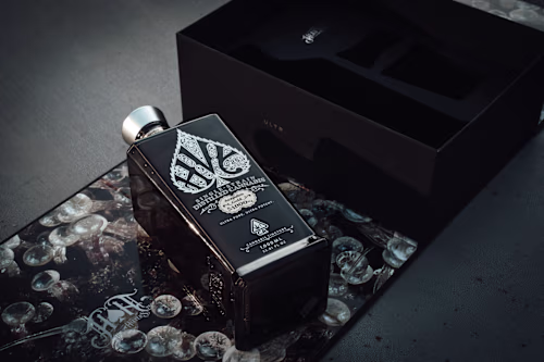 HVY GRAND 1000MG THC TINCTURE 