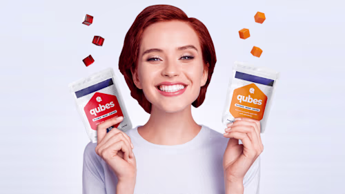 Qubes