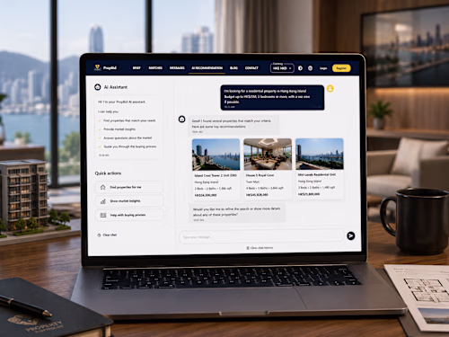 AI-Powered Customer Support & Information