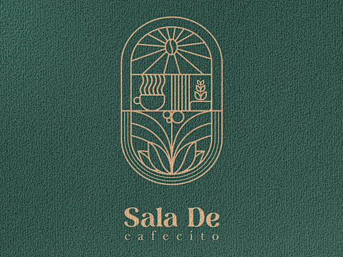 Sala De Cafecito