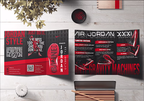 Brochure Design