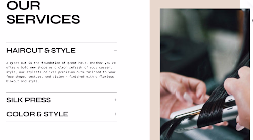 Lumière Beauty Studio is a