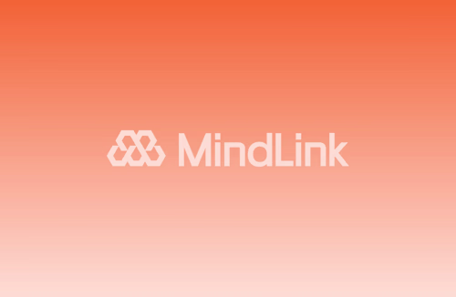 Logo & Brand Identity for an AI Collaboration Platform