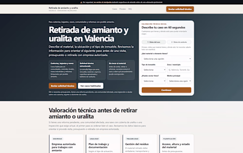 Custom Lead Acquisition for High-Intent B2B Search