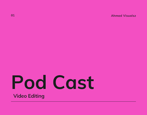 Podcast Style