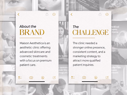 Build a Stronger Social Media
