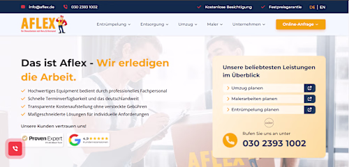 Aflex
