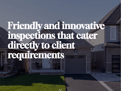 TD Inspections