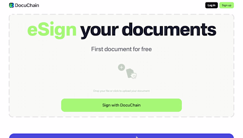 Blockchain Growth: 200x MAU & $100K Funding