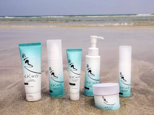 Blog Content: All for your Skincare