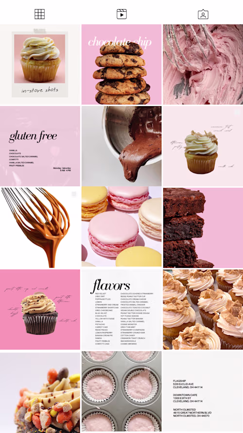 Bakery
